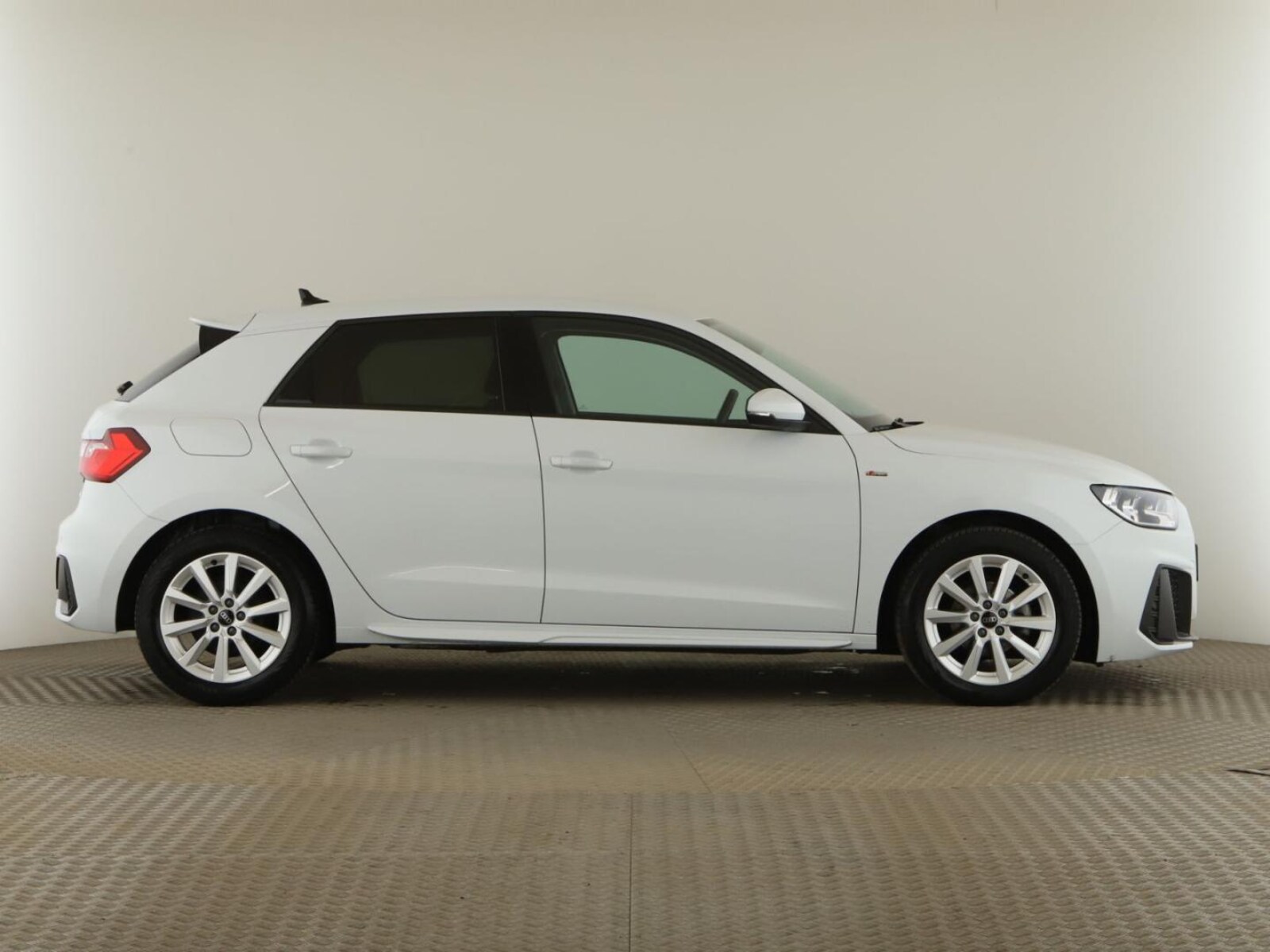 Audi A1 Sportback – Bild 8