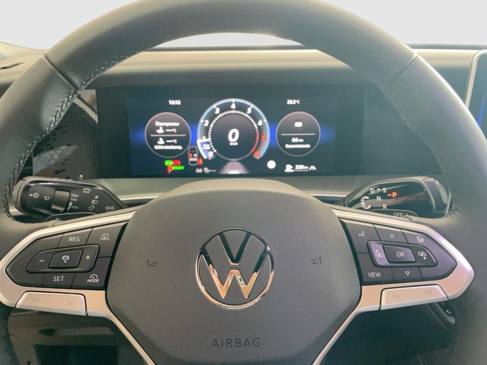 Volkswagen Tayron – Bild 14