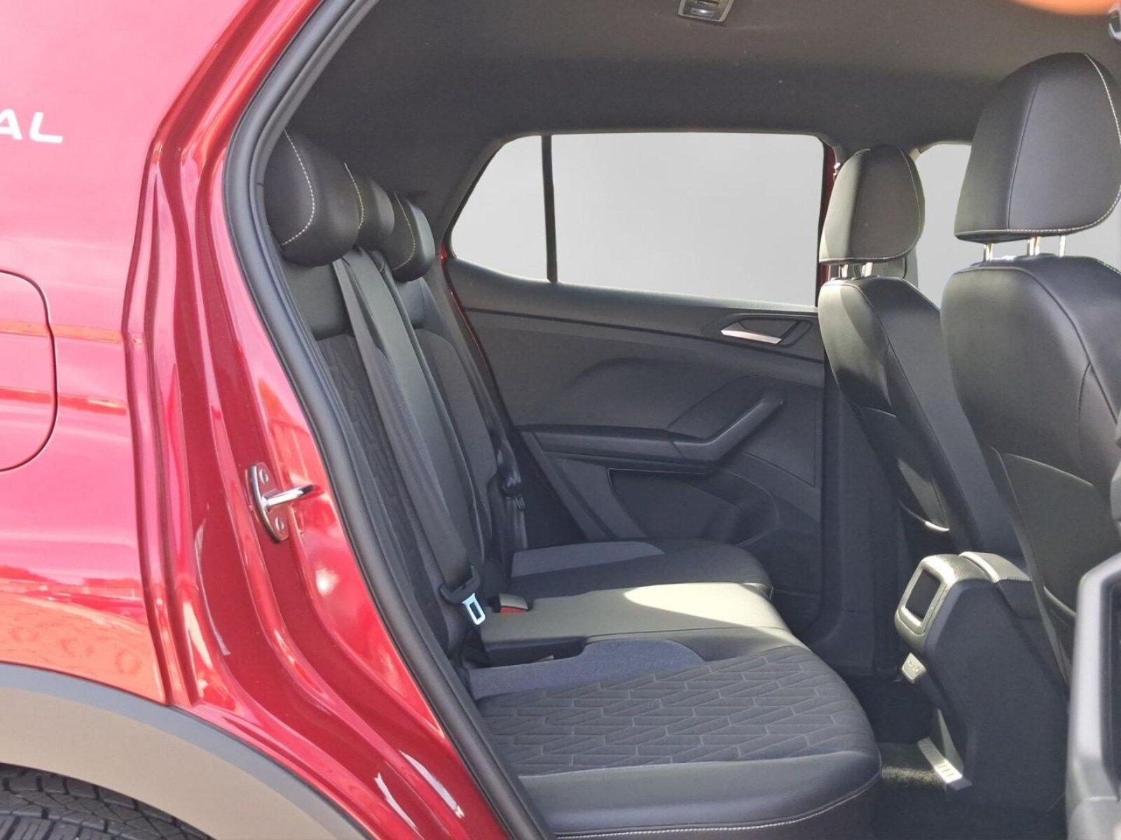 Volkswagen T-Cross – Bild 5