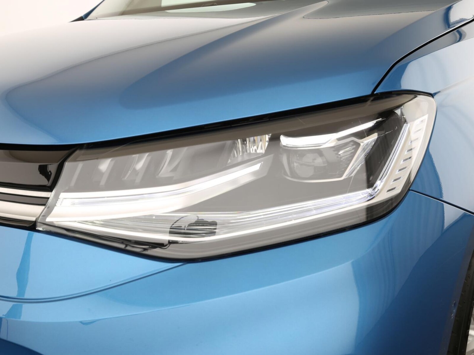 Volkswagen Caddy – Bild 18