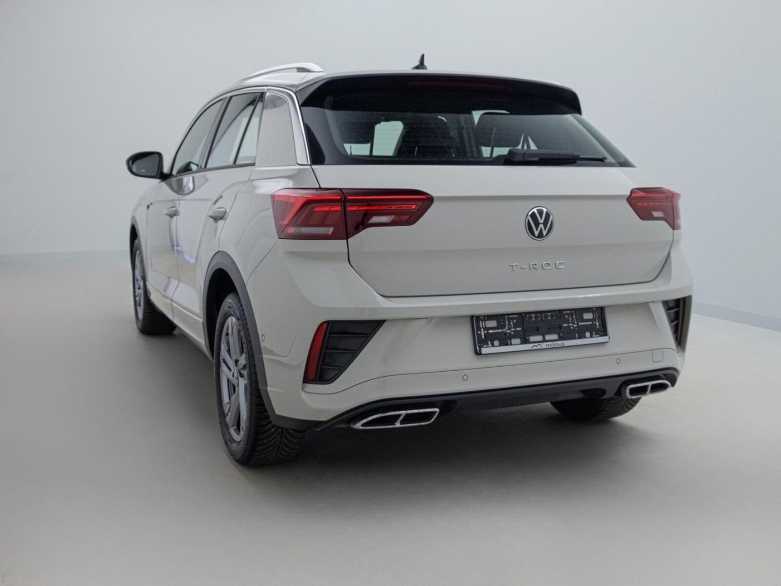 Volkswagen T-Roc – Bild 6