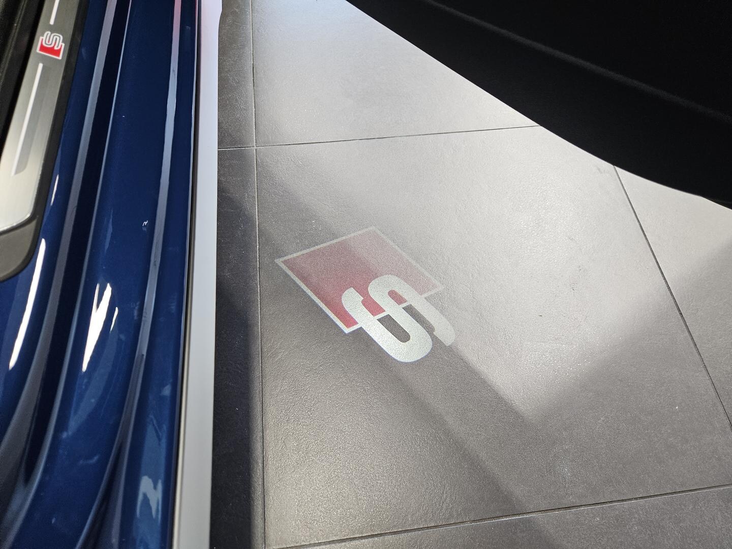 Image about Audi S3 Sportback TFSI quattro S tronic