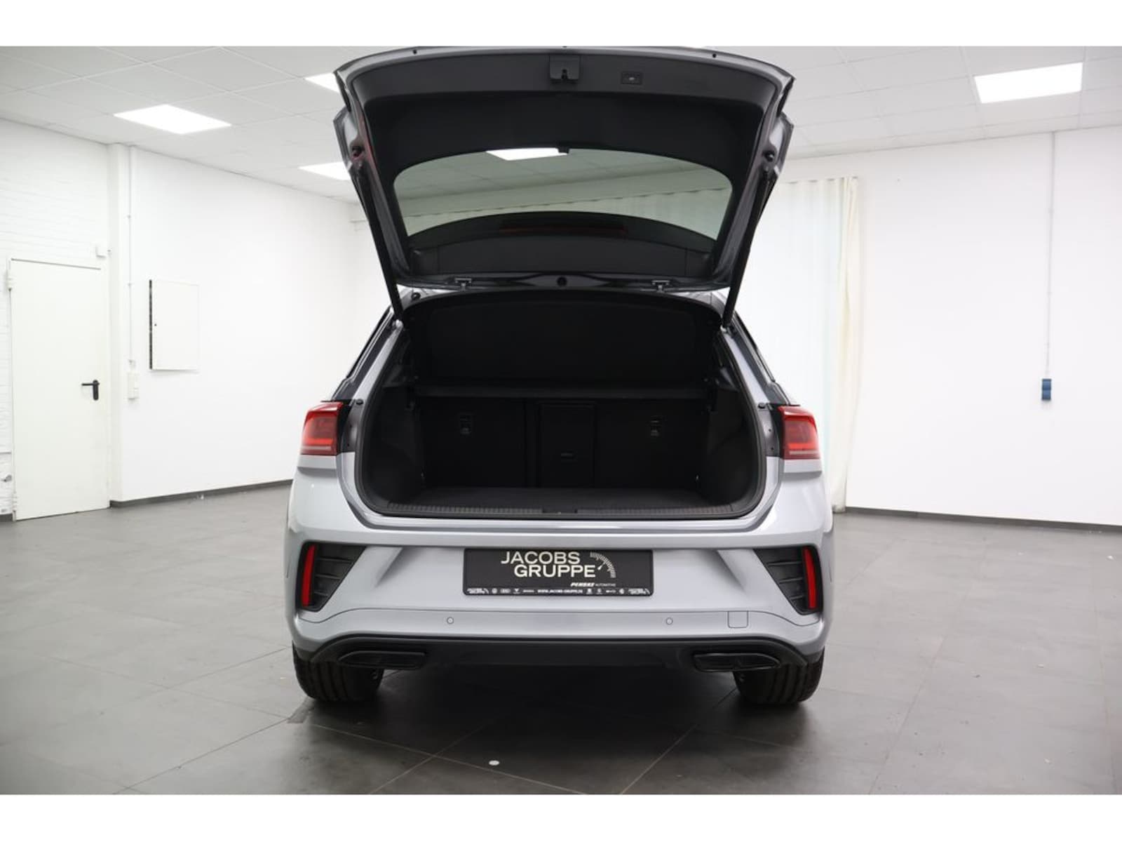 Volkswagen T-Roc – Bild 25