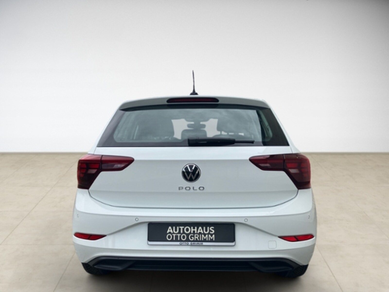Volkswagen Polo – Bild 6