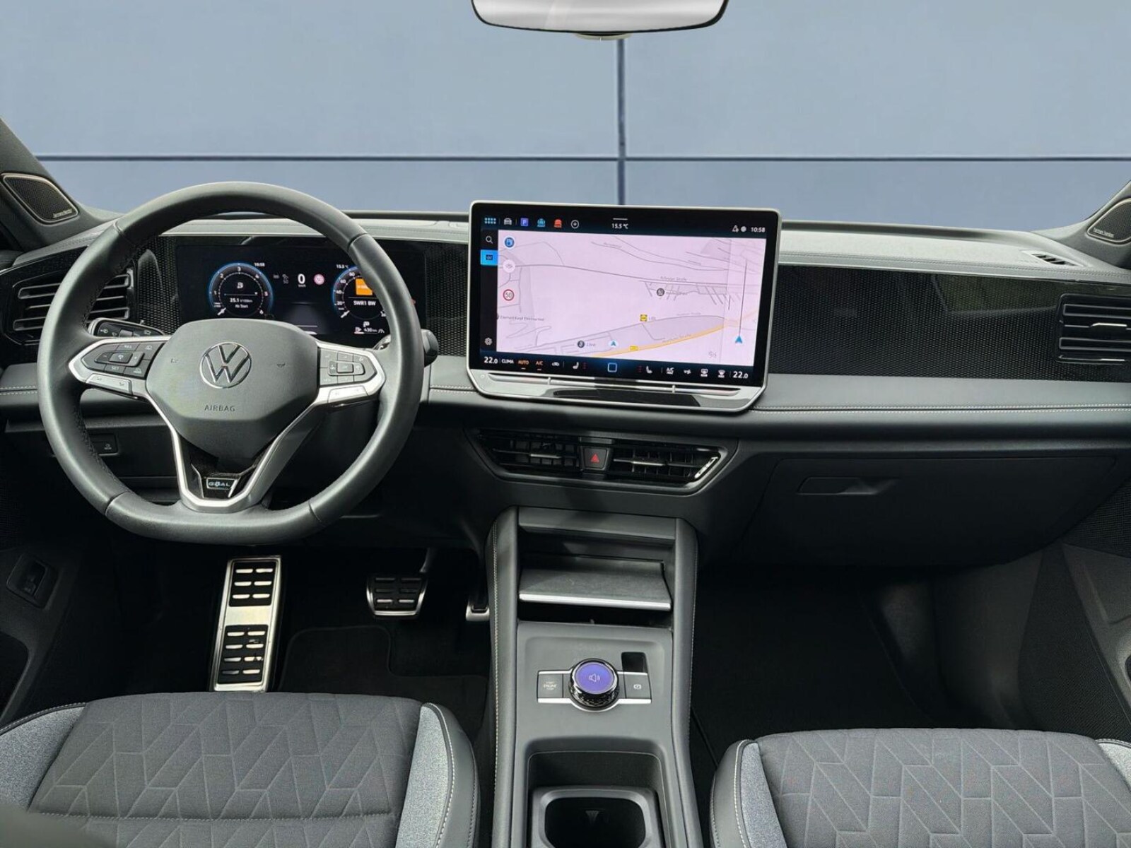 Volkswagen Tiguan – Bild 11