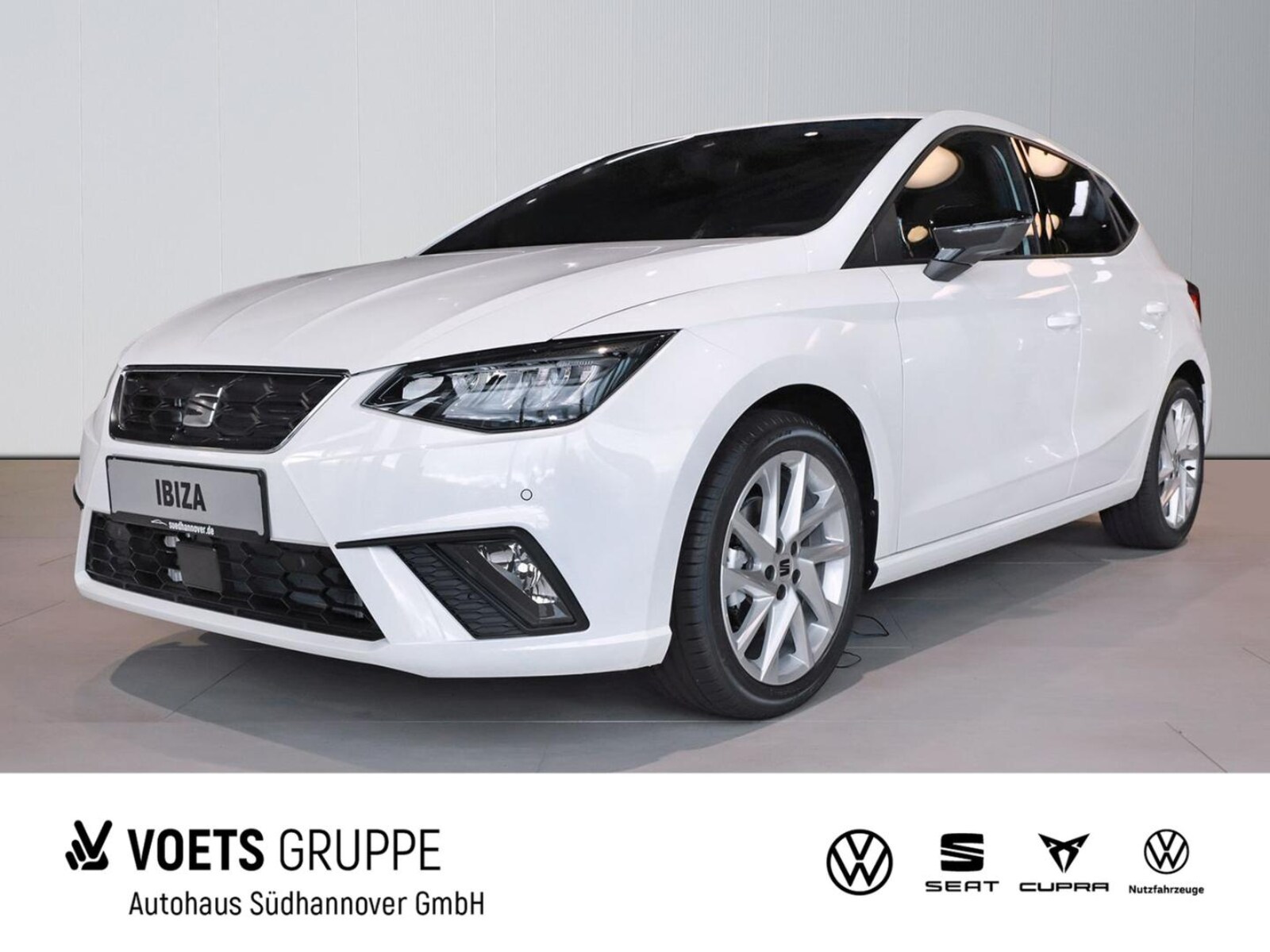 SEAT Ibiza – Bild 2