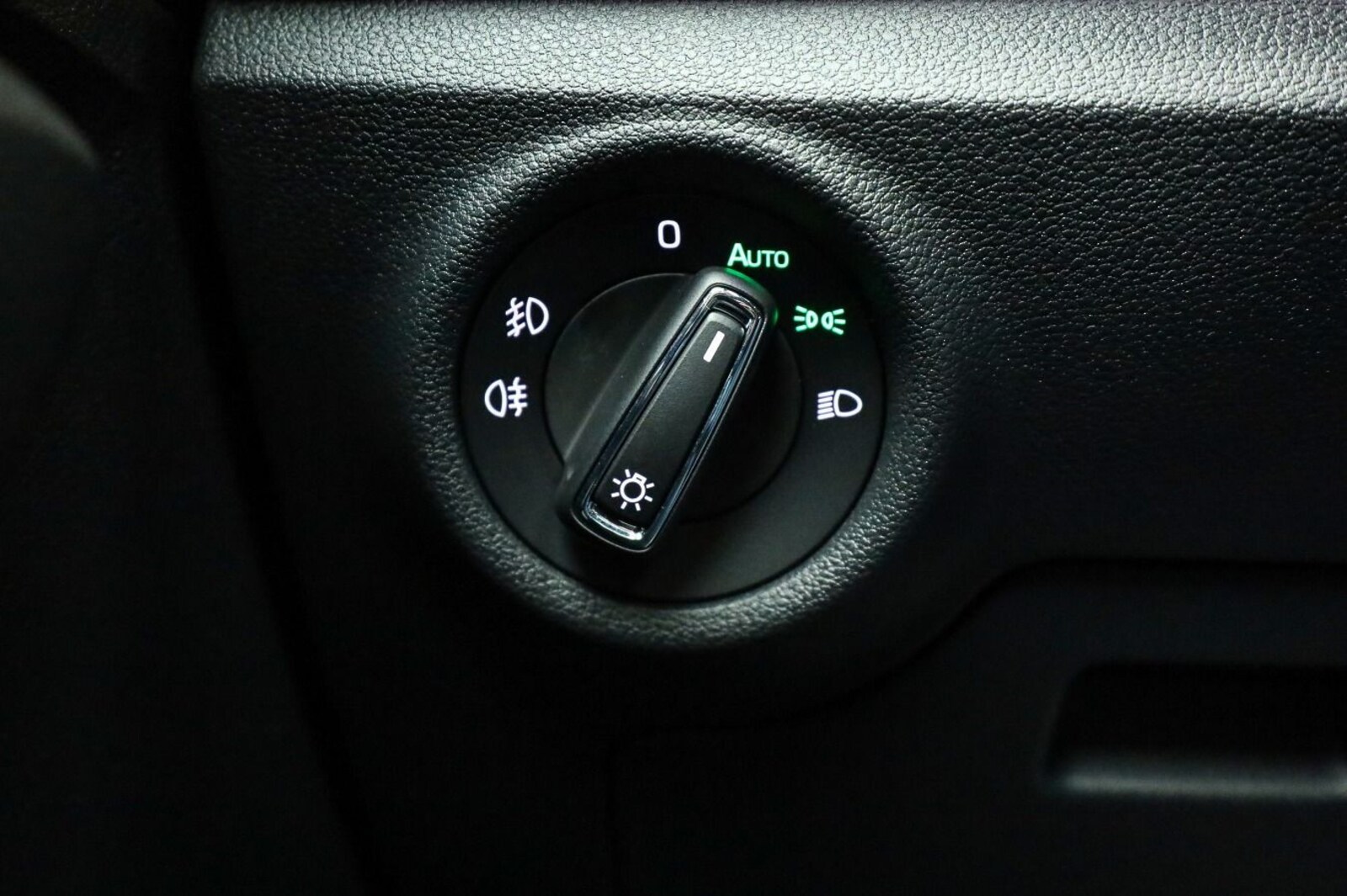 Škoda Kamiq – Bild 18