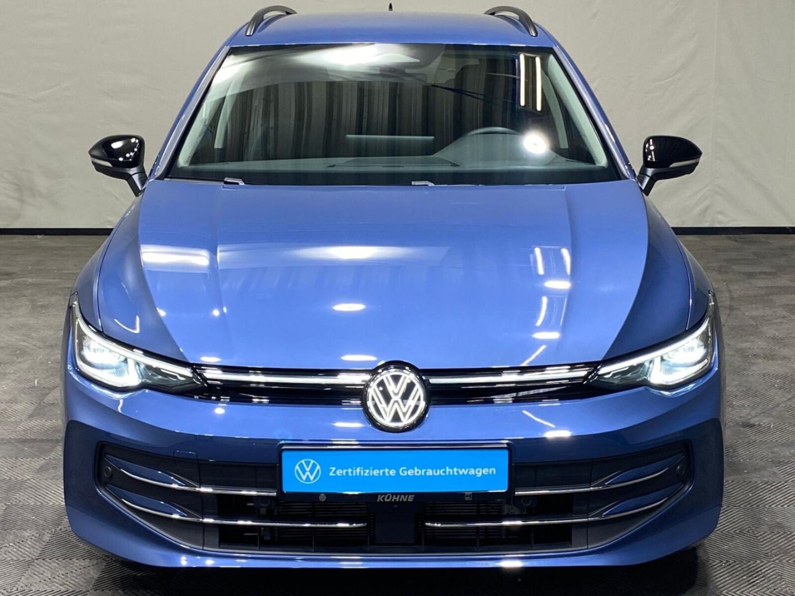 Volkswagen Golf Variant – Bild 26