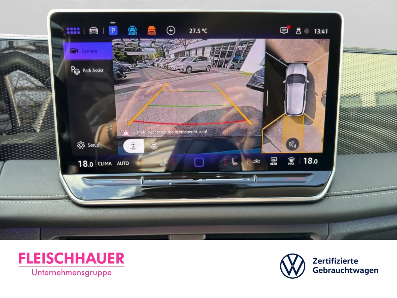Volkswagen Tiguan – Bild 11