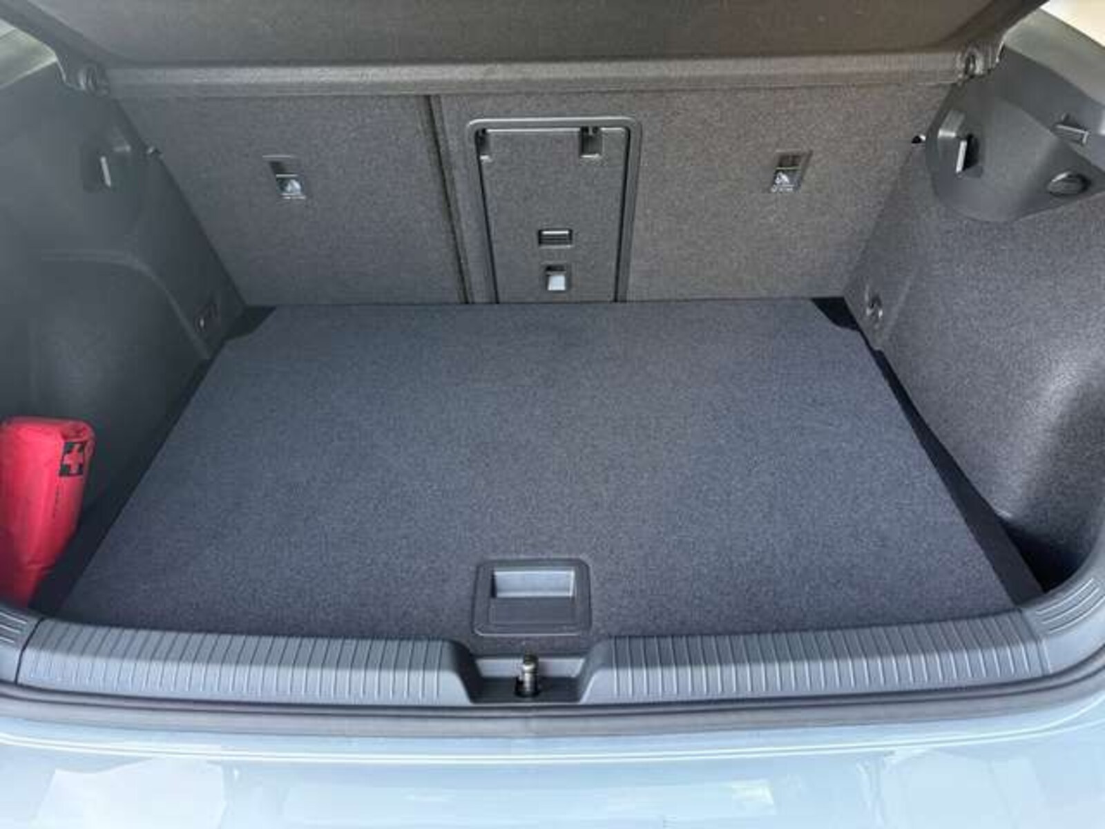 Volkswagen Golf – Bild 11