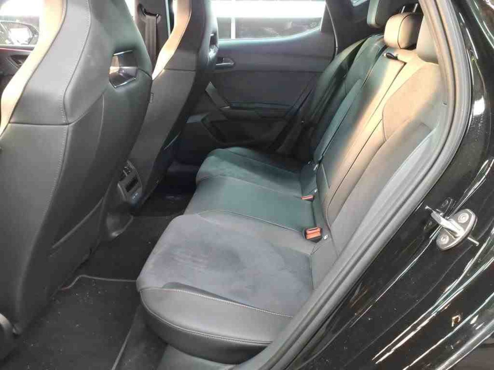 CUPRA Leon – Bild 8