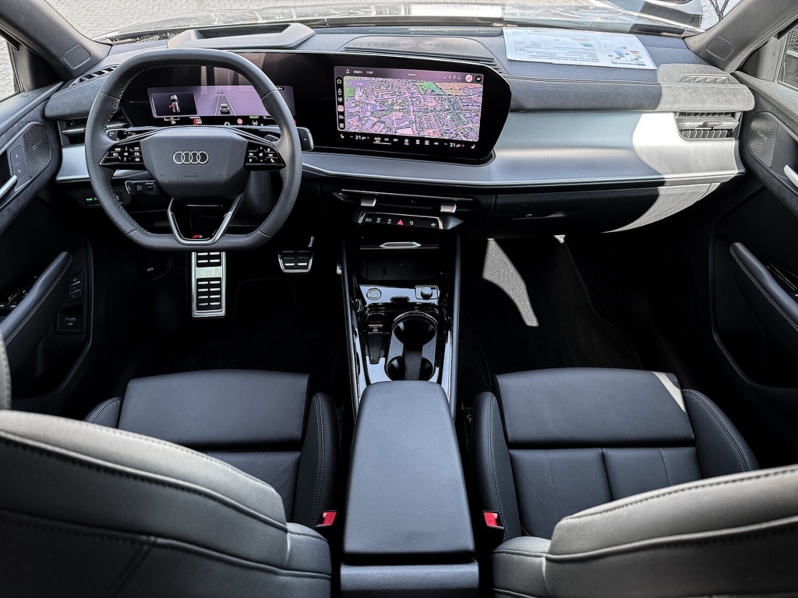 Audi Q3 Sportback – Bild 9