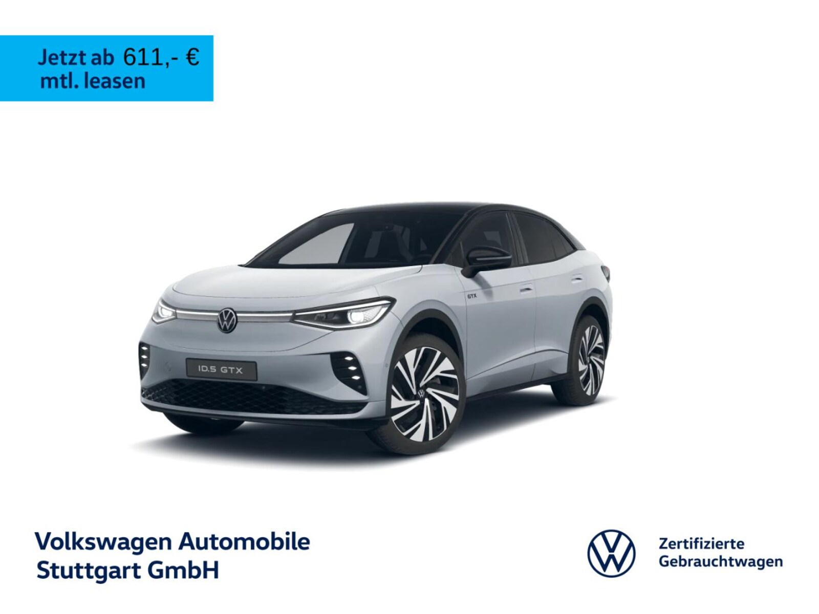 Volkswagen ID.5