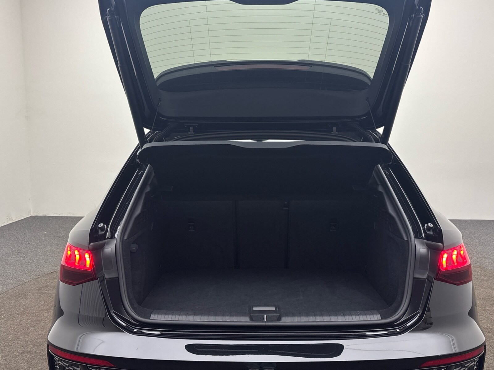 Audi RS 3 Sportback – Bild 13
