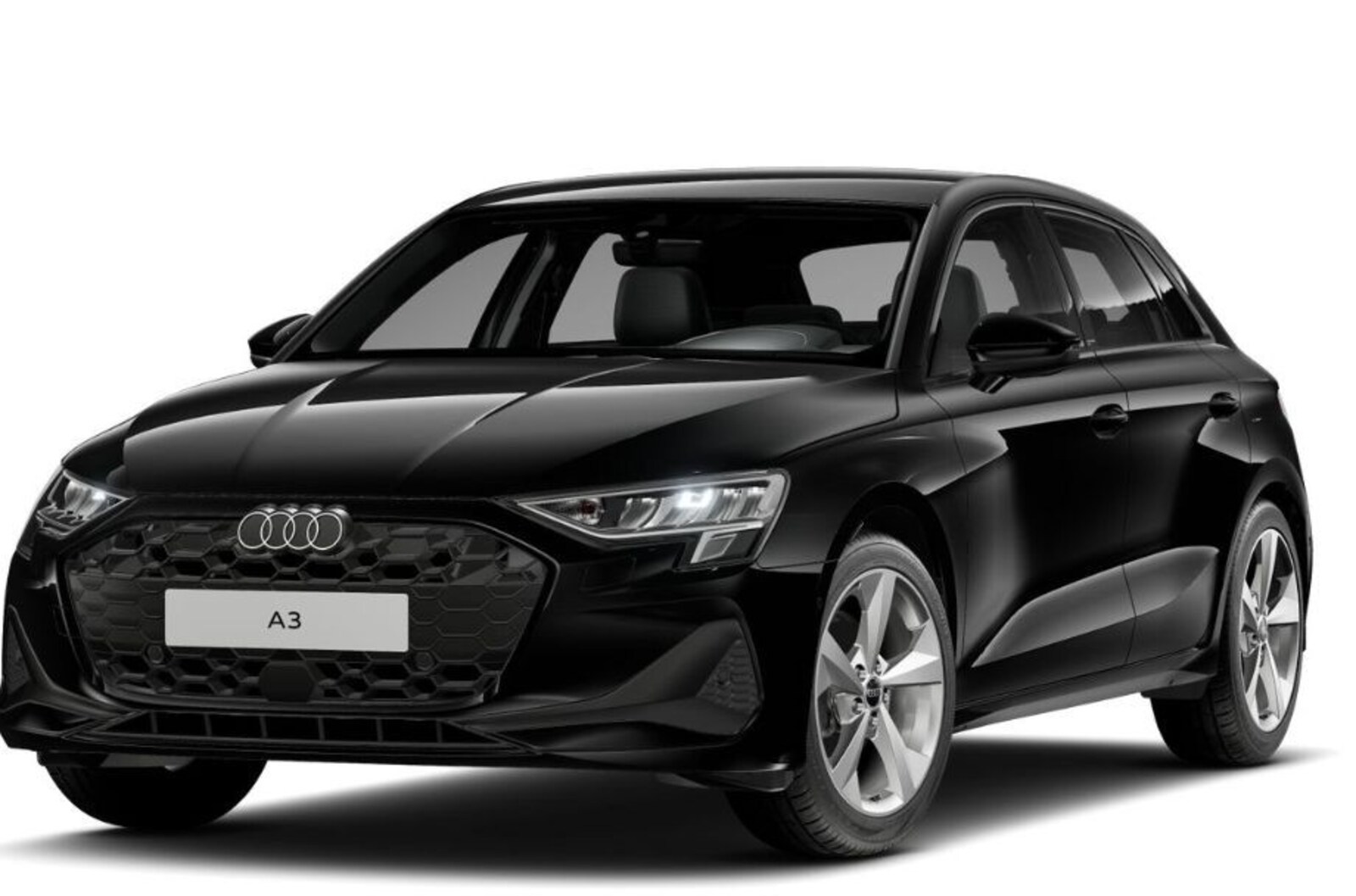 Audi A3 Sportback – Bild 2