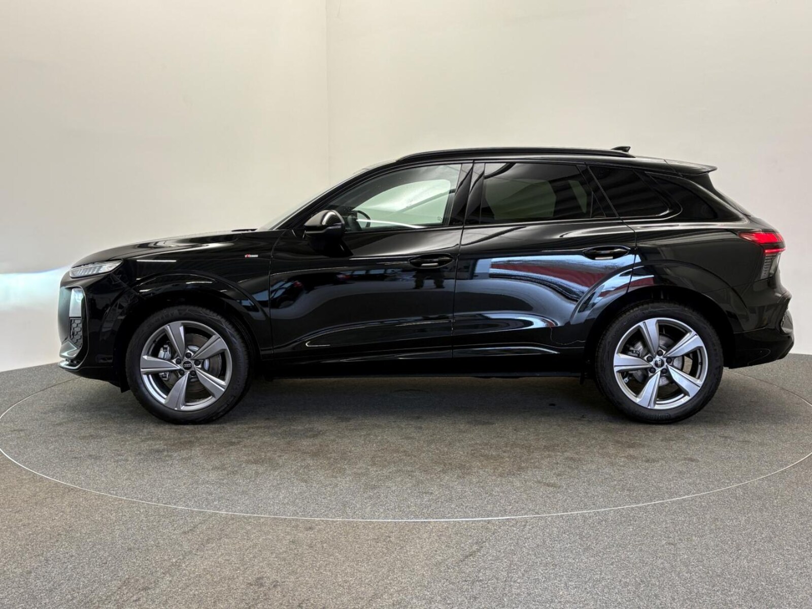 Audi Q3 – Bild 2