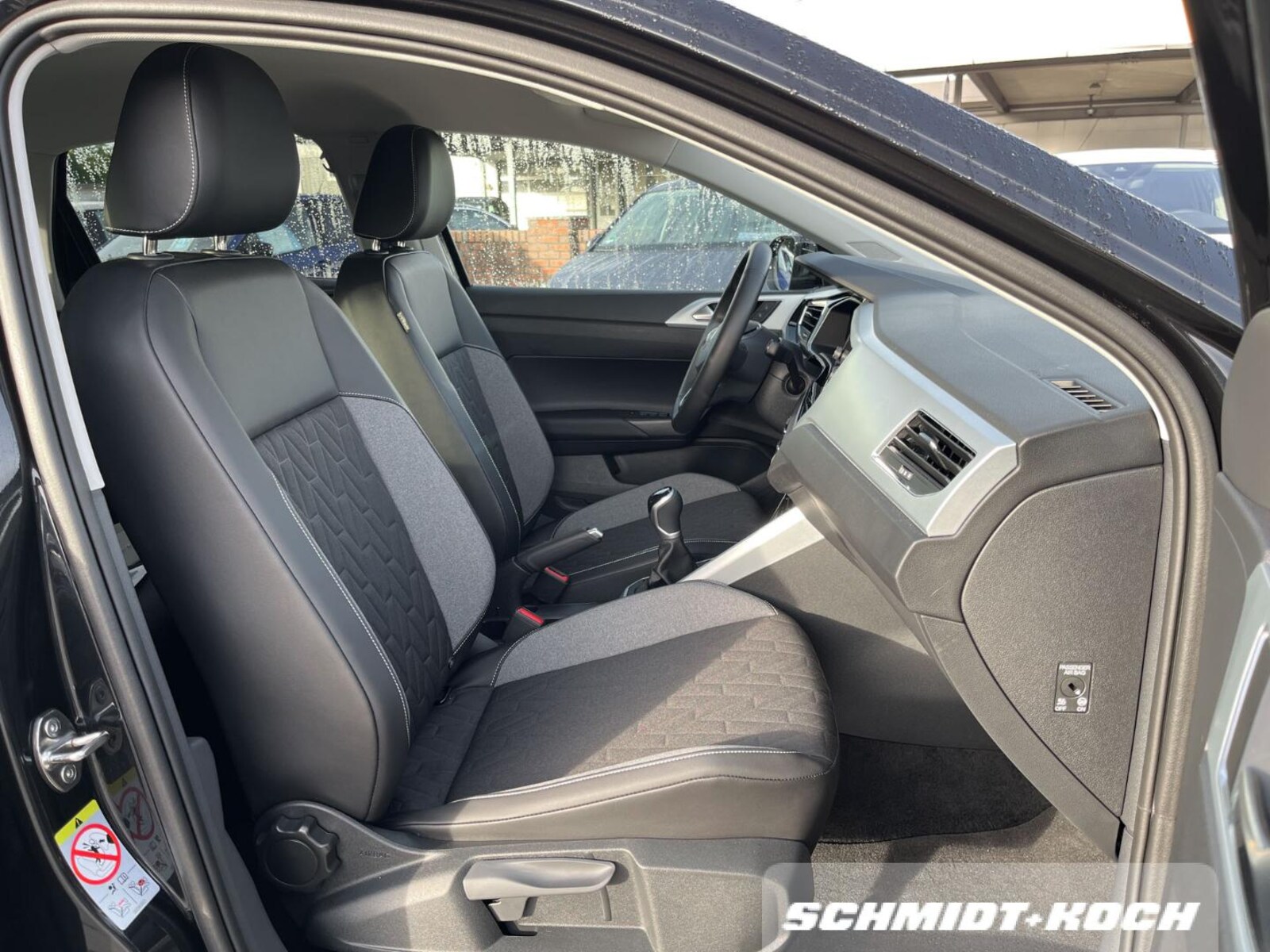 Volkswagen Taigo – Bild 9