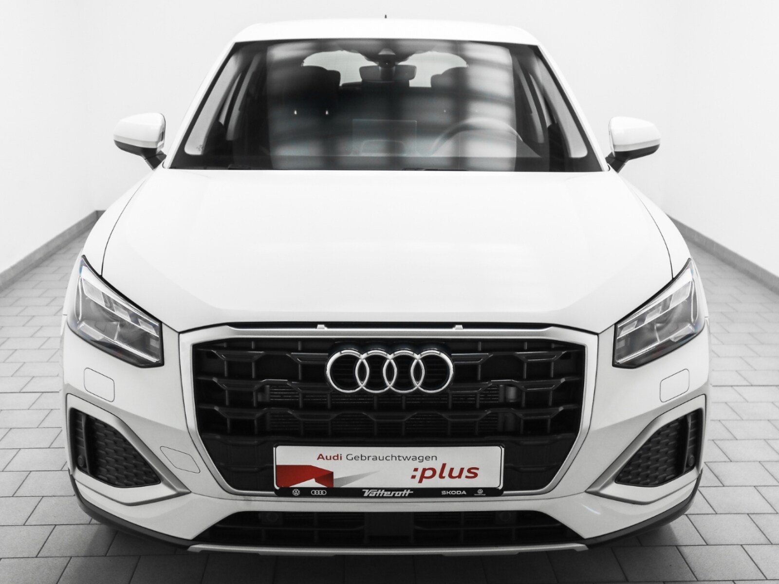 Audi Q2 – Bild 2