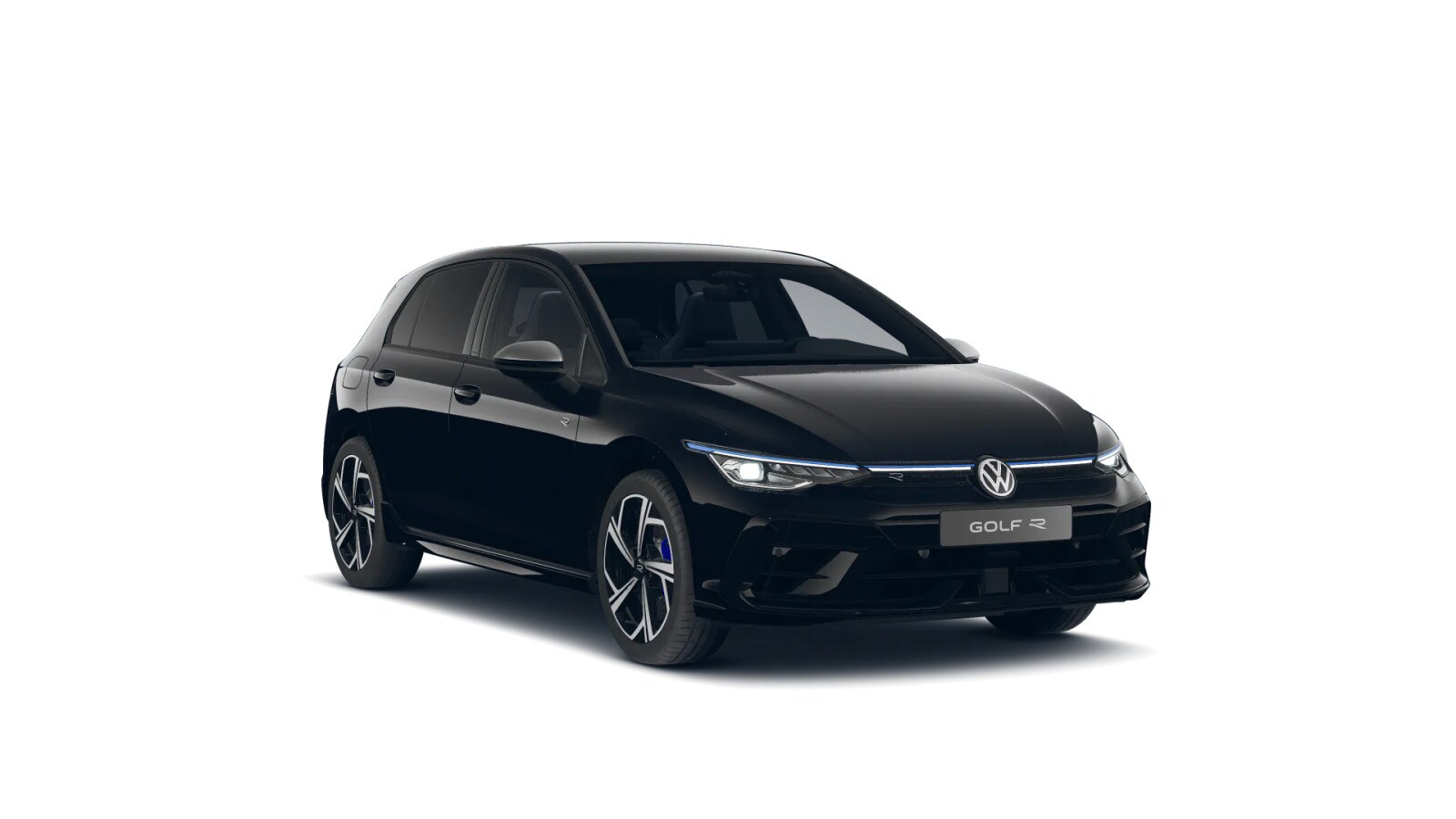 Volkswagen Golf – Bild 10