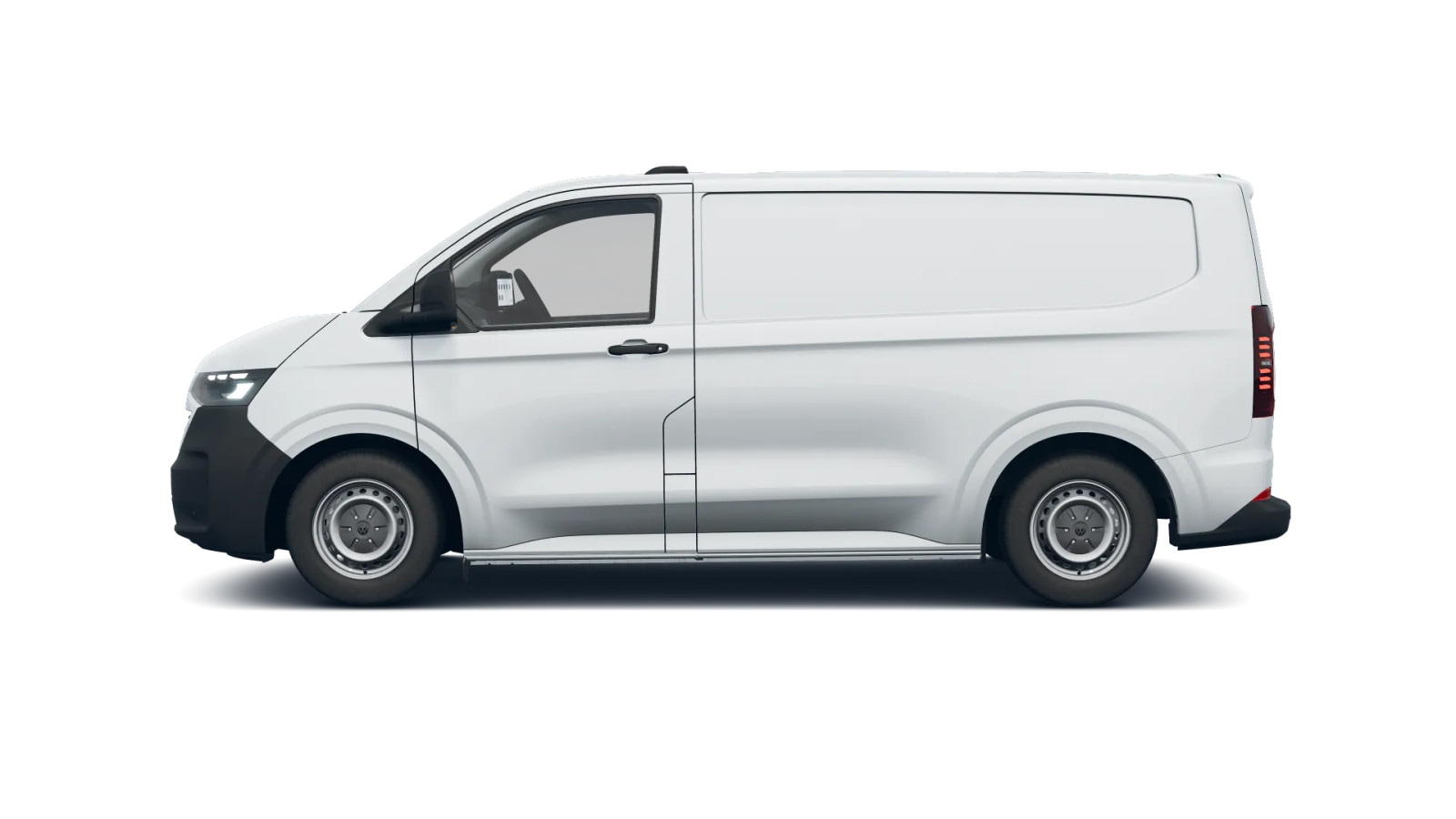 Volkswagen Transporter Kasten kurzer Radstand – Bild 5