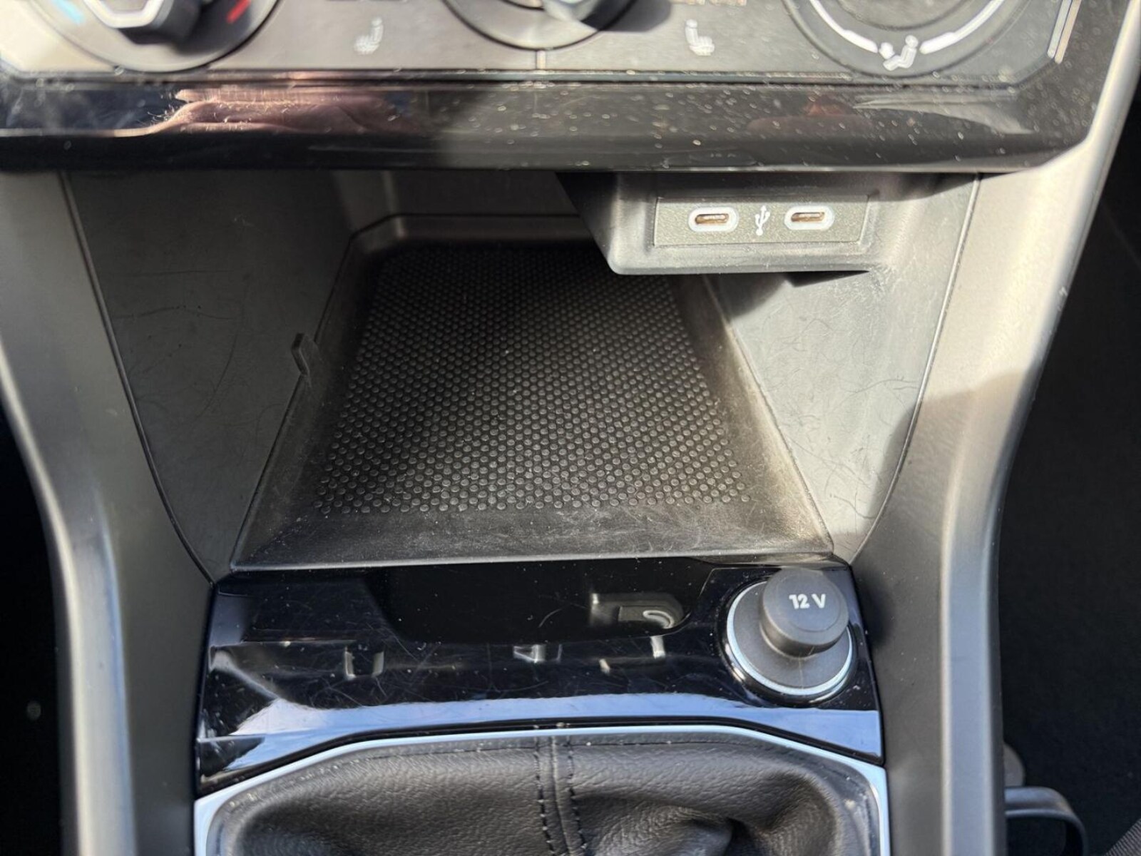 Volkswagen T-Cross – Bild 20