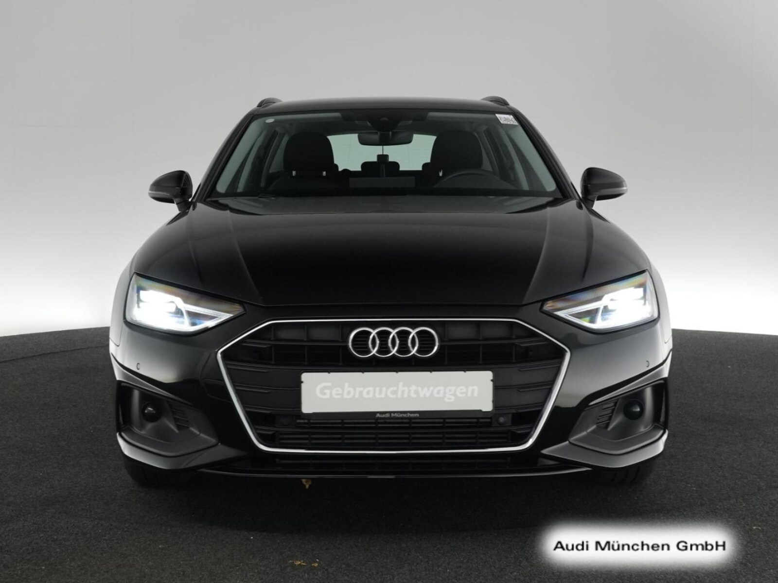 Audi A4 Avant – Bild 2
