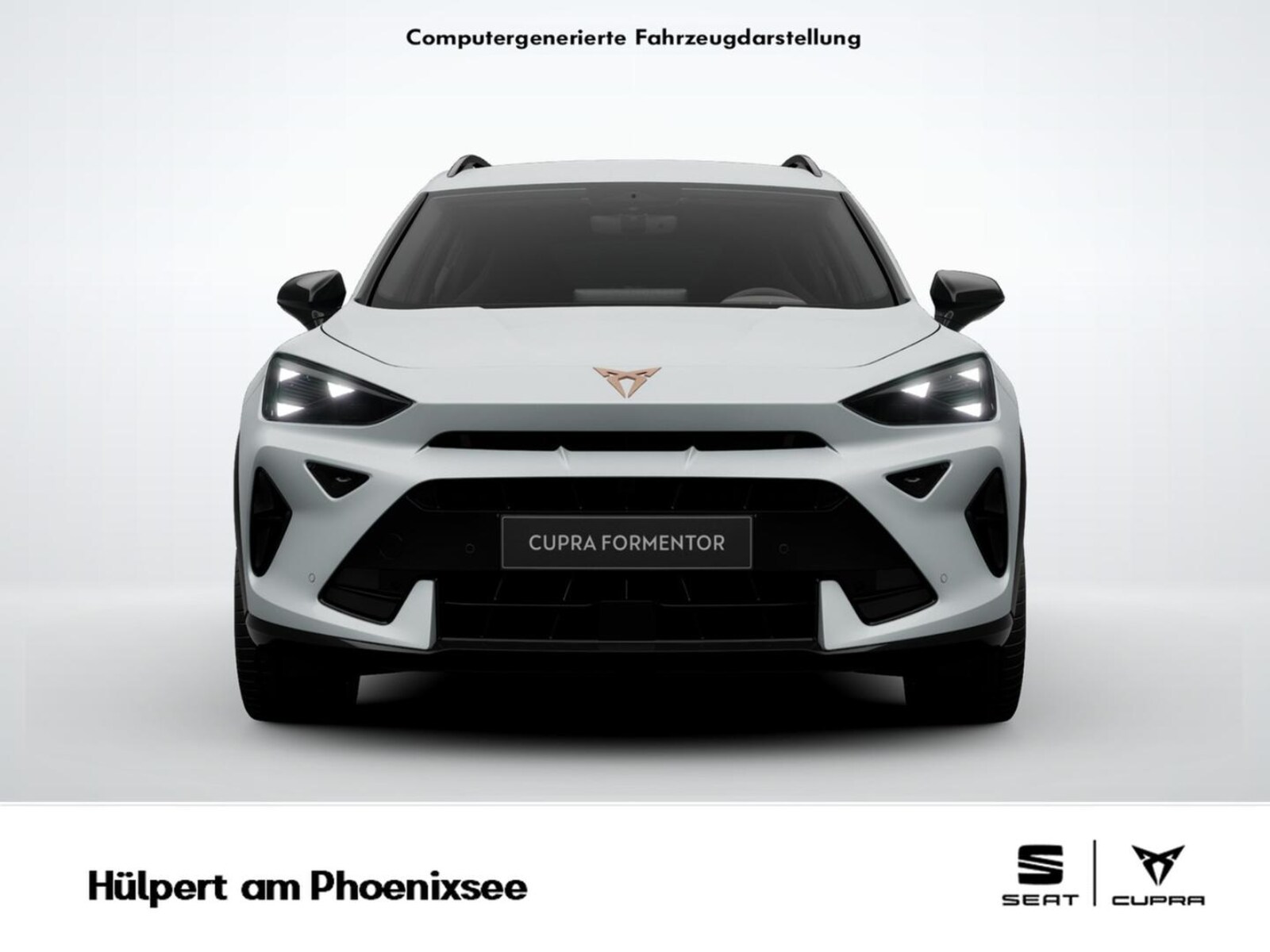 CUPRA Formentor – Bild 2