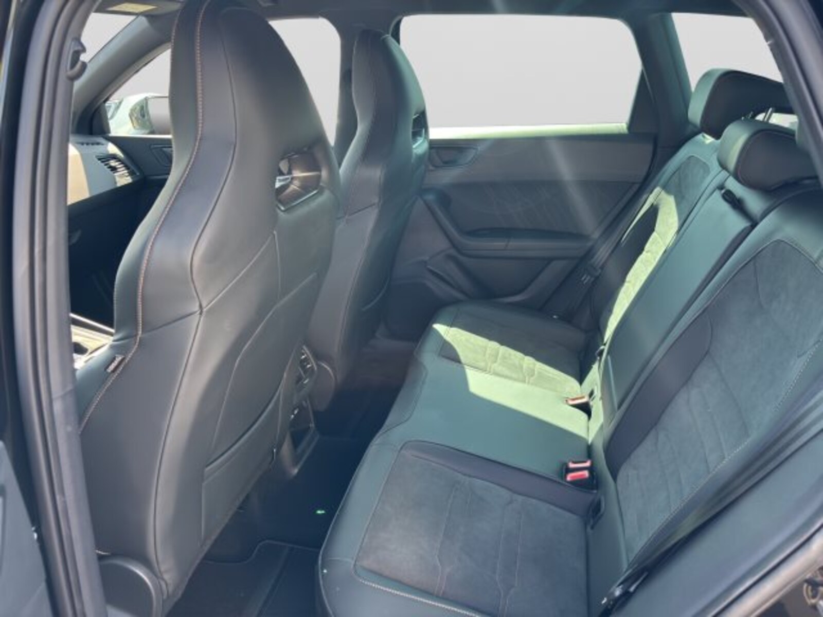 CUPRA Ateca – Bild 15