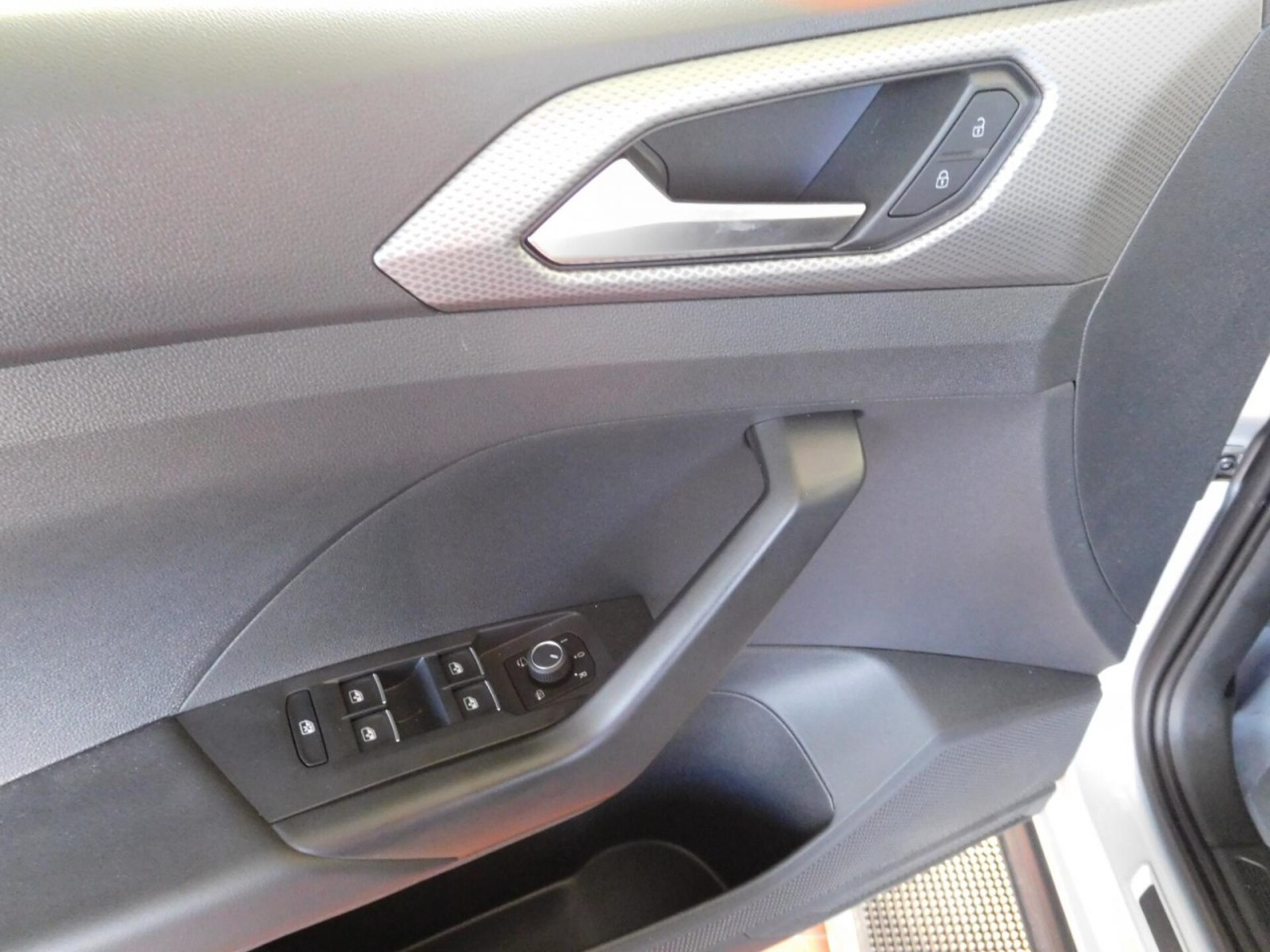 Volkswagen T-Cross ACTIVE