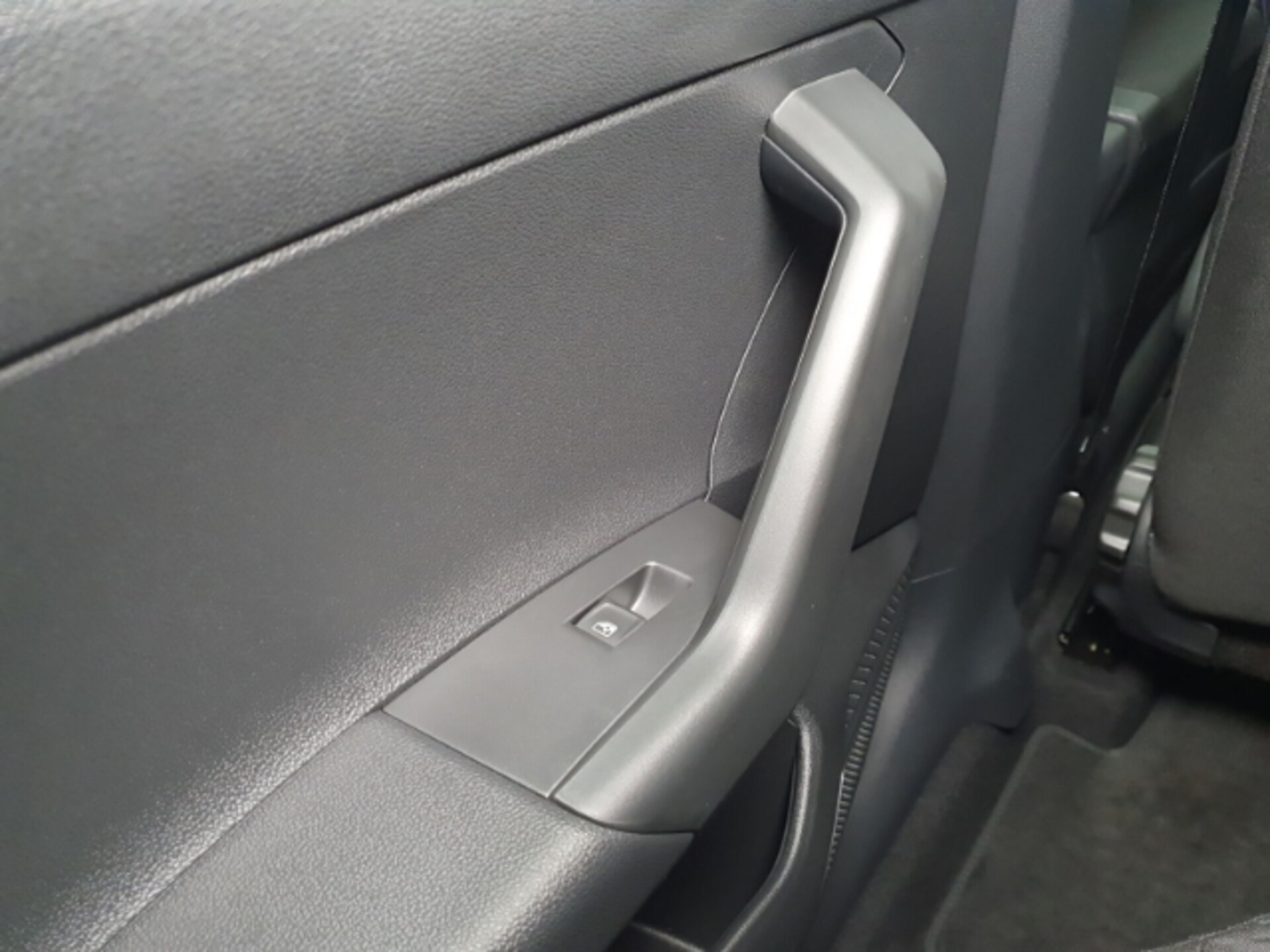 Volkswagen Taigo Basis-Modell