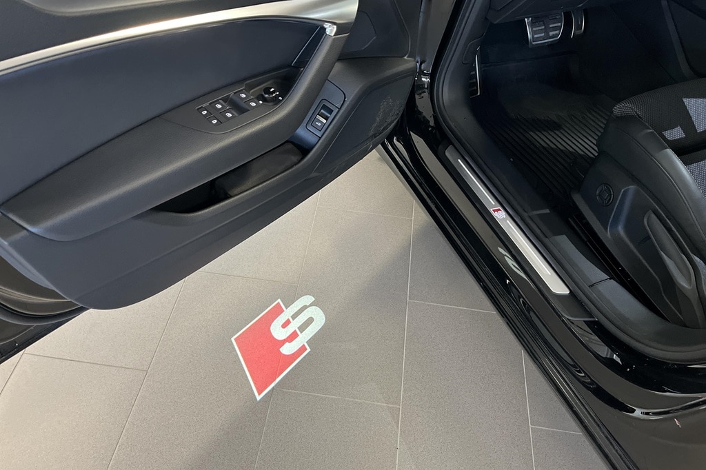 Image about Audi A6 Avant A6 Avant 40 TDI quattro S line204hkS tronic