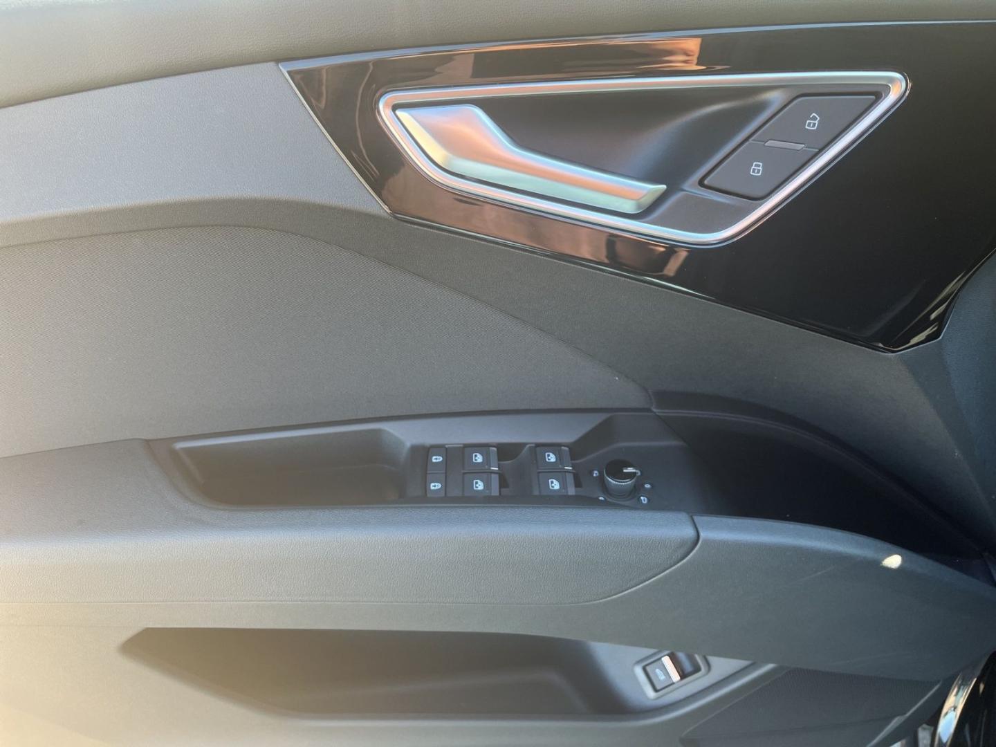 Image about Audi Q4 e-tron 50 e-tron quattro