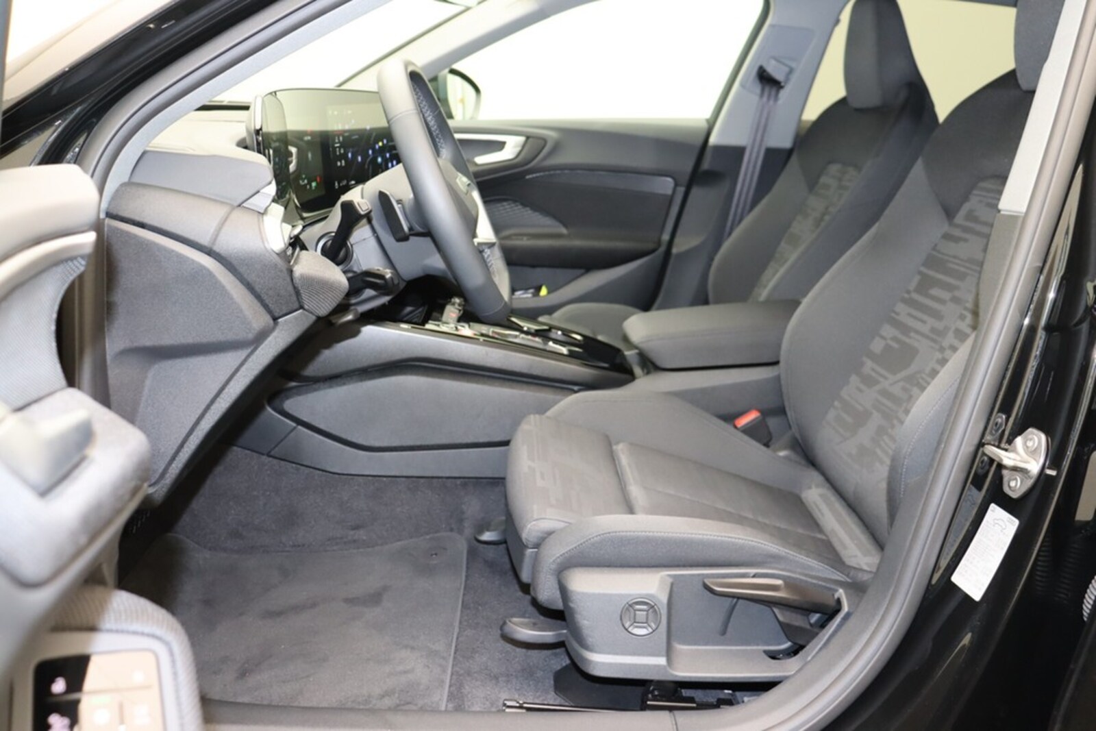Audi A5 Avant – Bild 9
