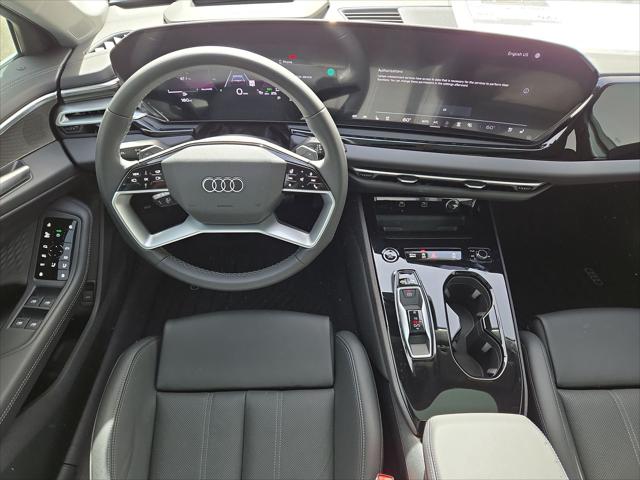 2025 Audi A5 Premium Plus - Photo 14