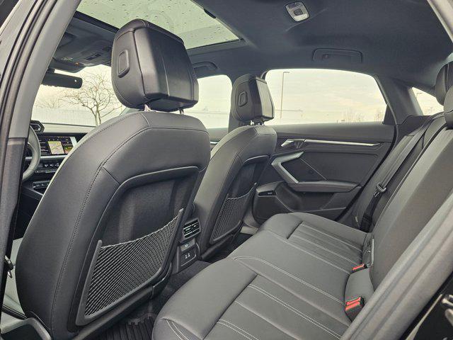 2026 Audi A3 Premium Plus - Photo 44
