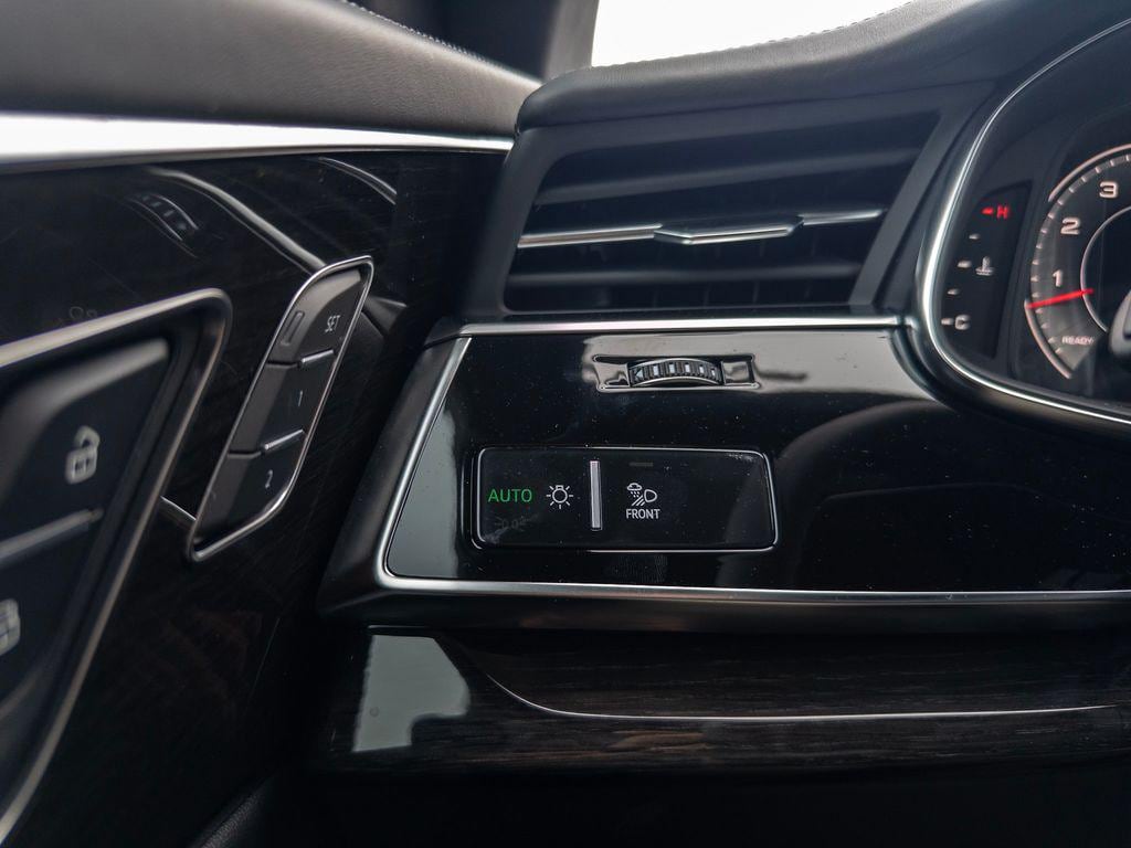 2026 Audi Q8 Prestige - Photo 12