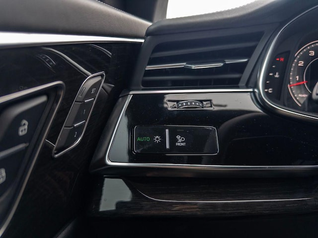2026 Audi Q8 Prestige - Photo 12