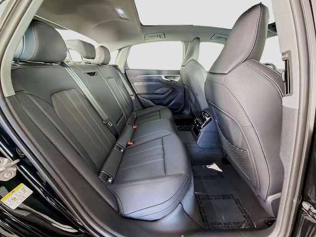 2026 Audi A6 Premium Plus - Photo 28
