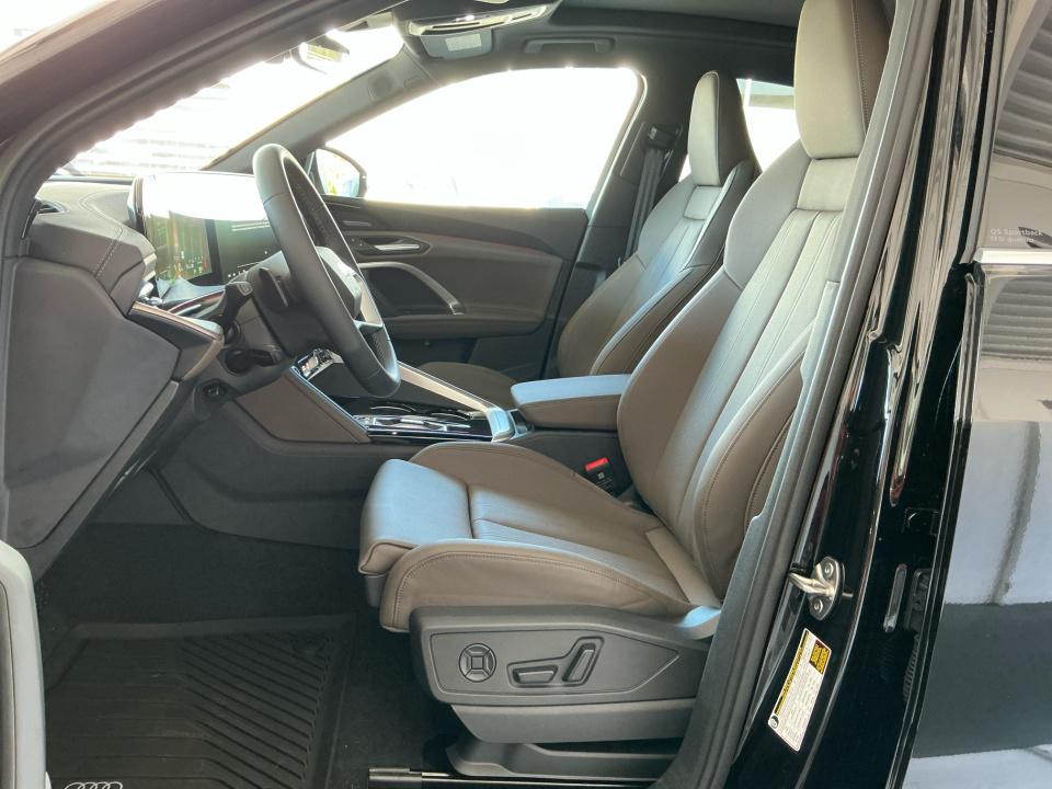 2025 Audi Q5 Sportback Premium Plus - Photo 29