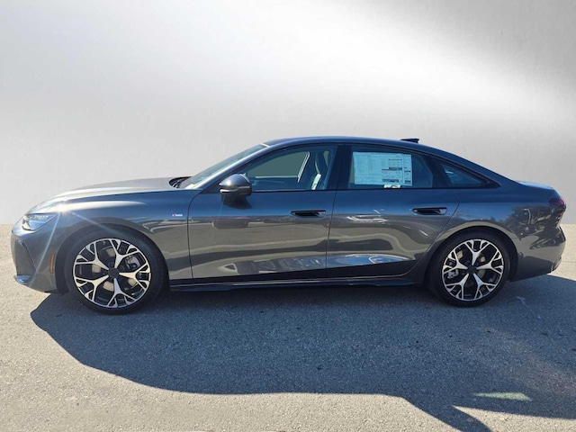 2026 Audi A6 Prestige - Photo 6