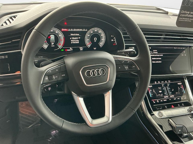 2026 Audi Q7 Premium Plus - Photo 10