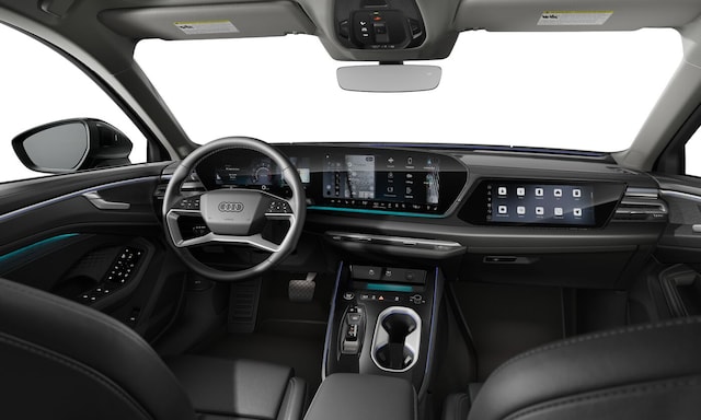 2026 Audi A6 Sedan