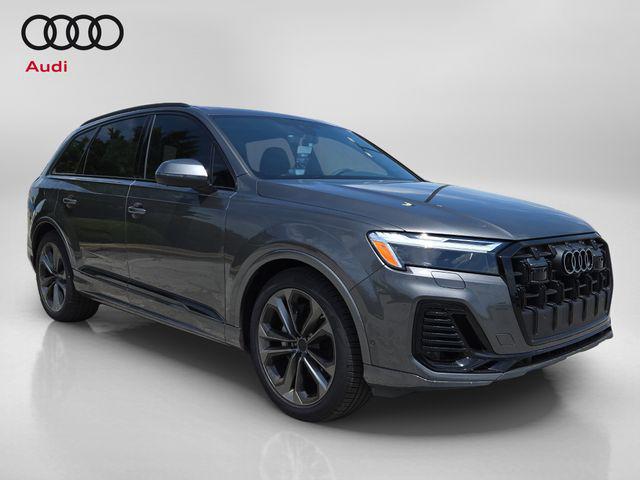2026 Audi Q7 55 Premium Plus quattro Tiptronic's photo