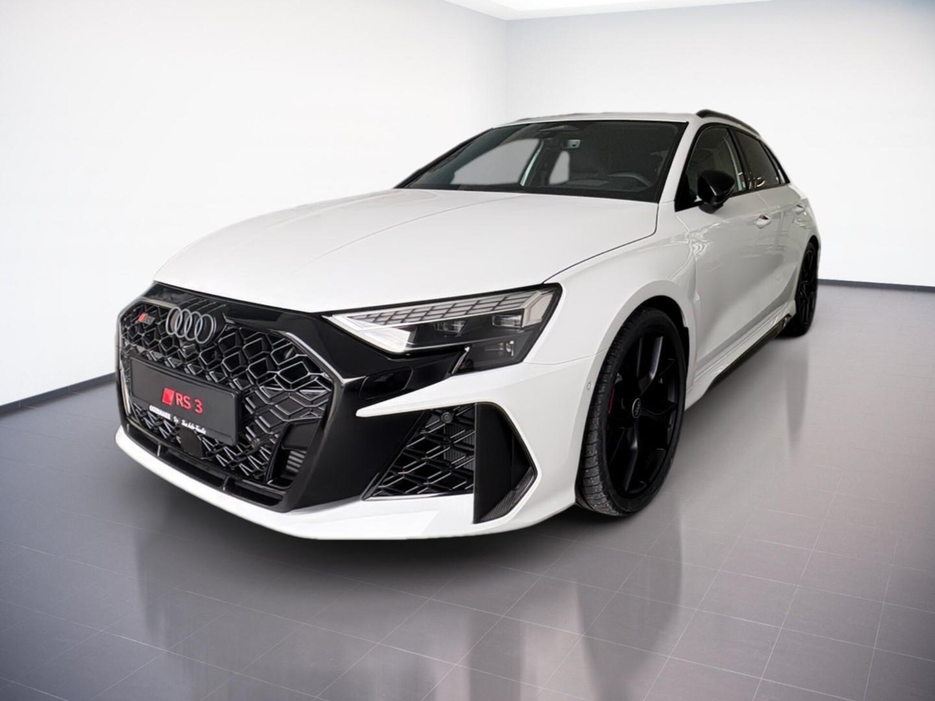Audi RS 3 Sportback
