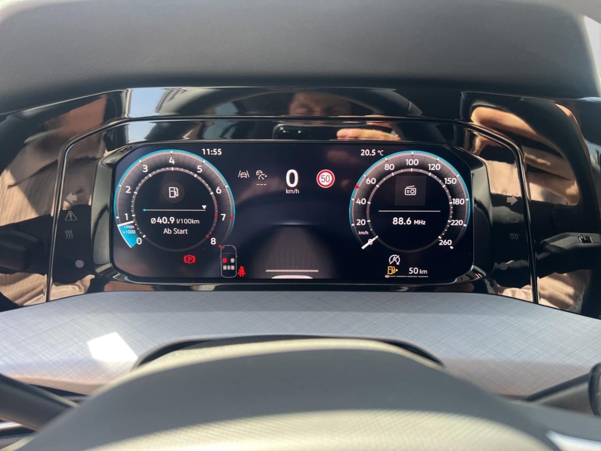 Volkswagen Golf Life