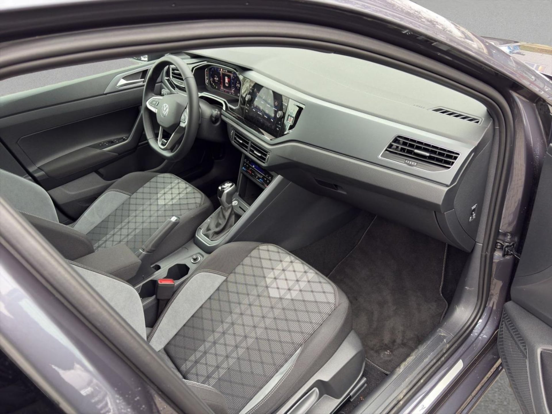 Volkswagen Taigo R-Line