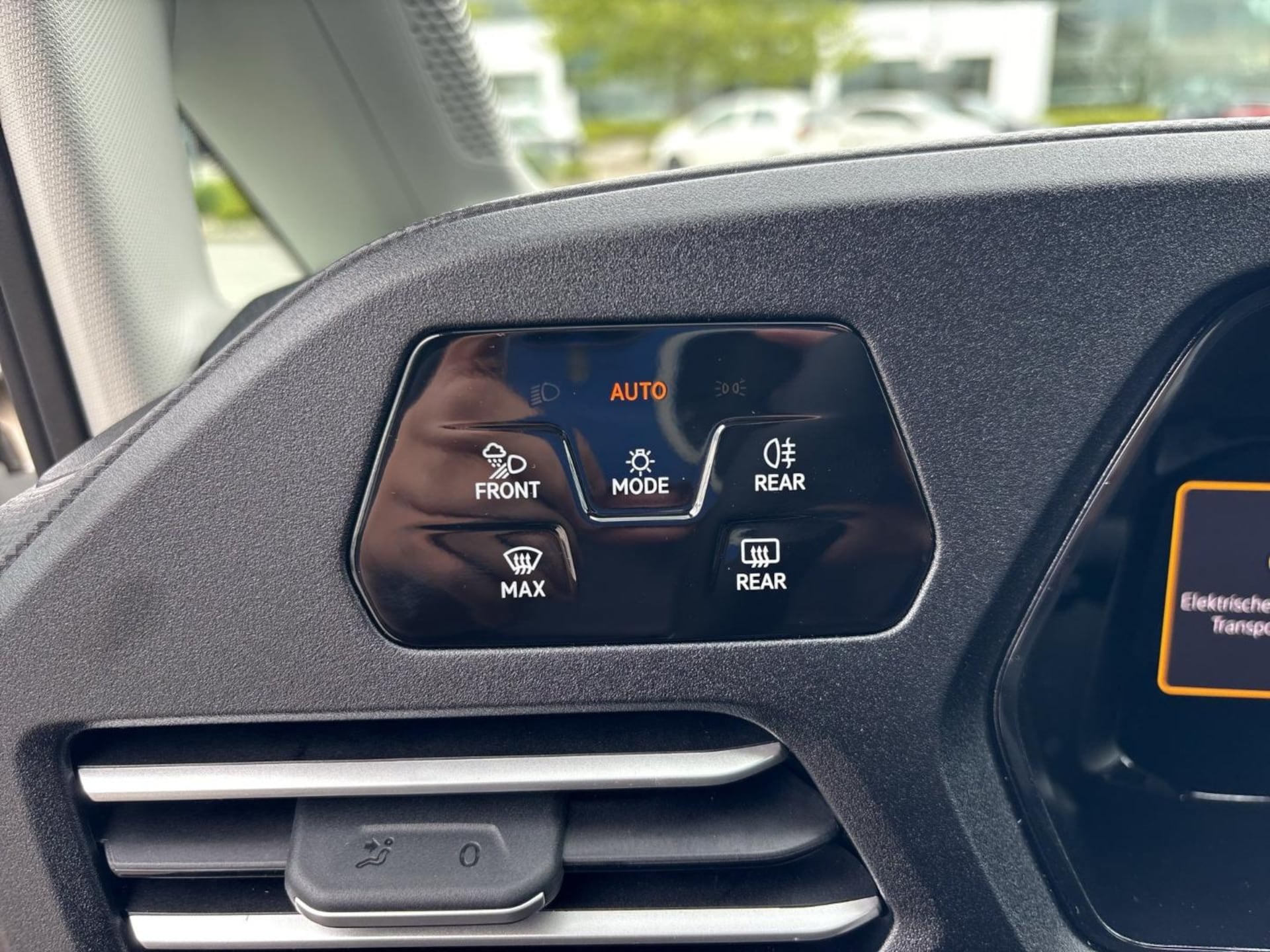 Volkswagen Caddy Life