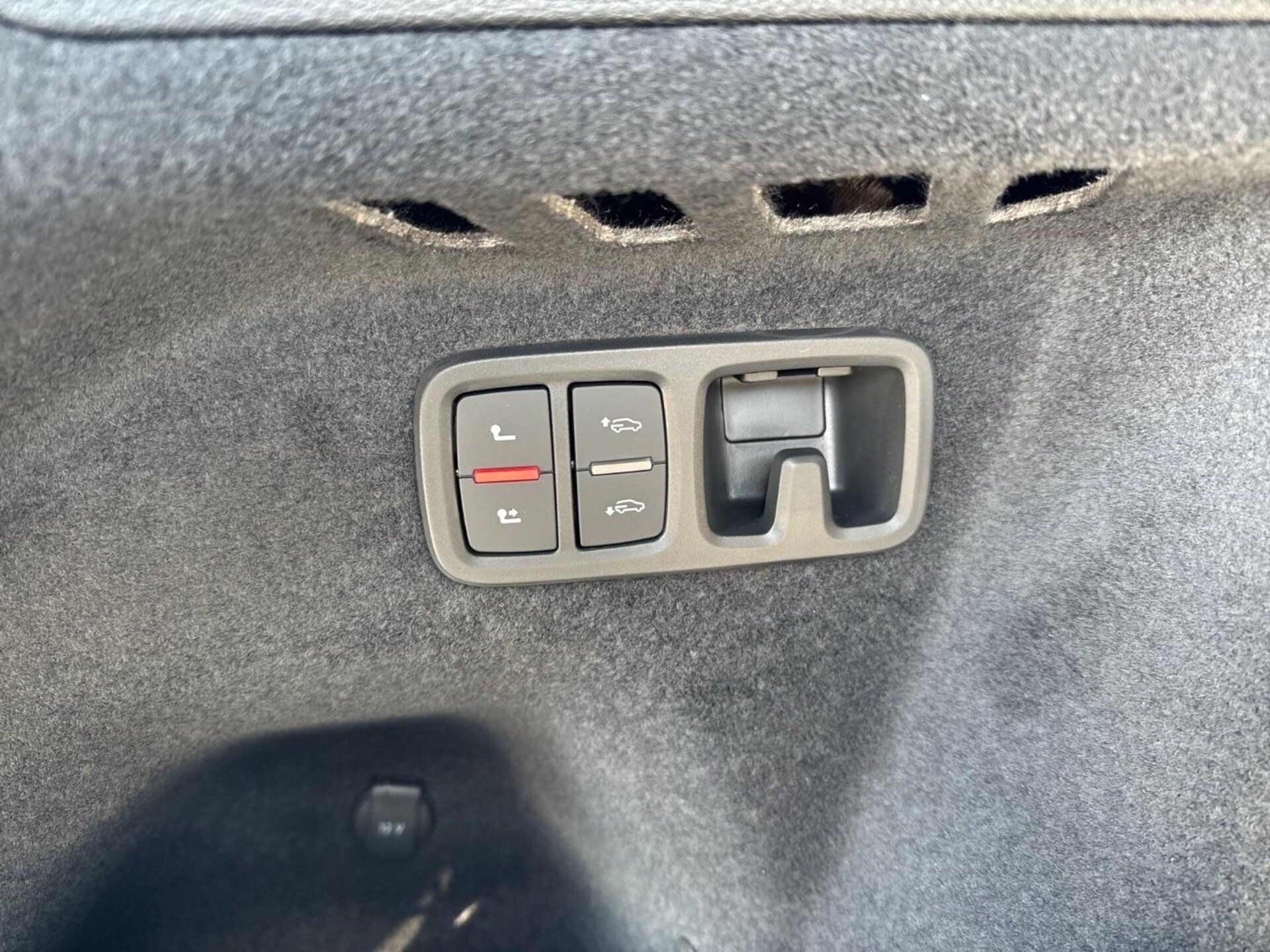 Audi Q8 SUV TFSI e