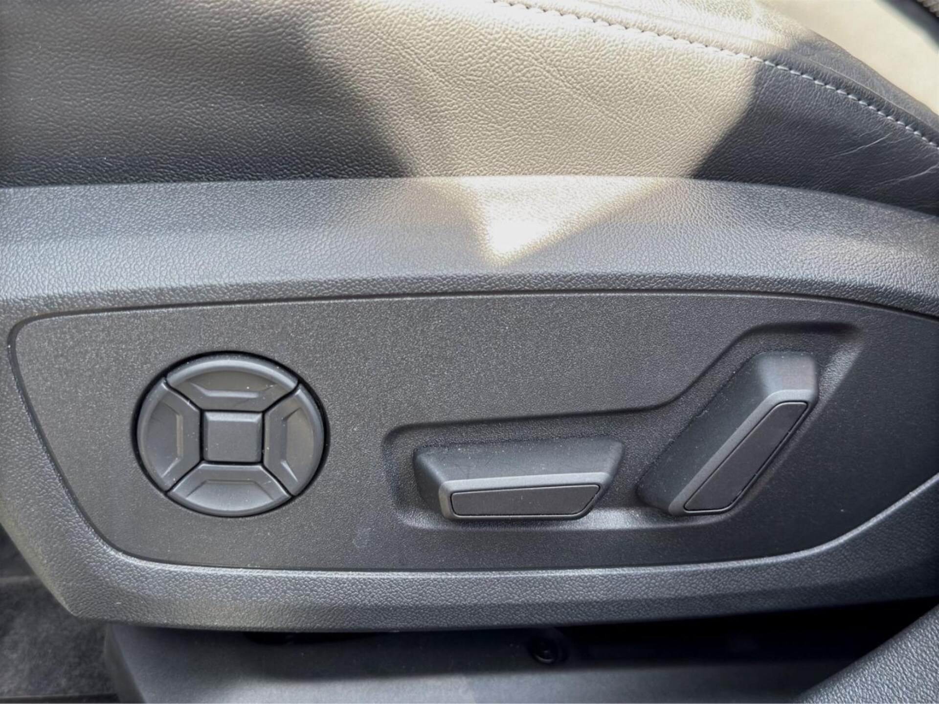 Audi A3 Sportback TFSI e Advanced
