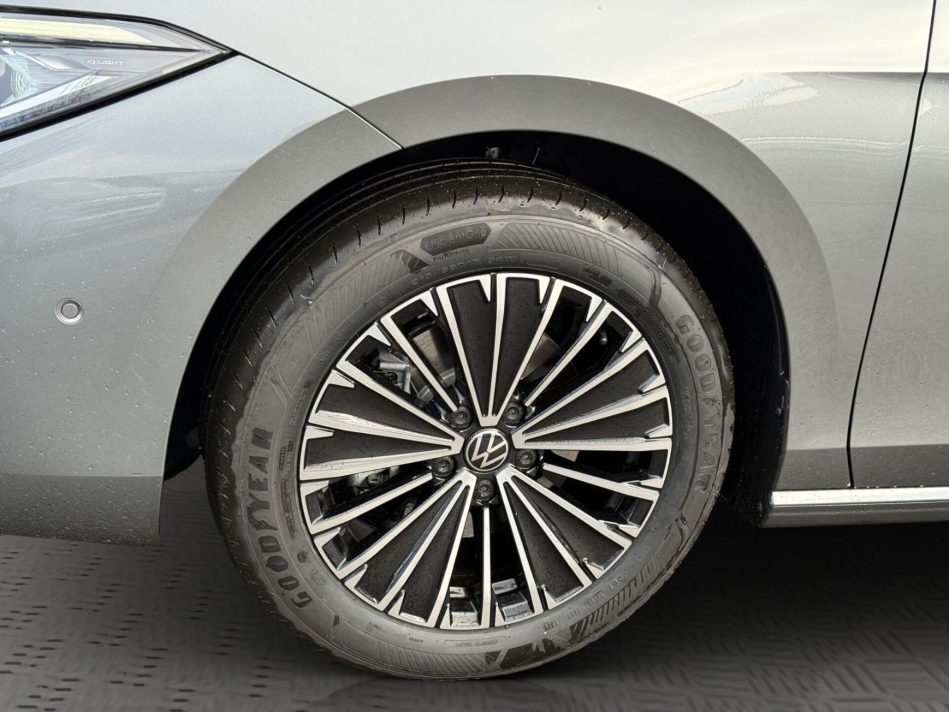 Volkswagen Passat Elegance